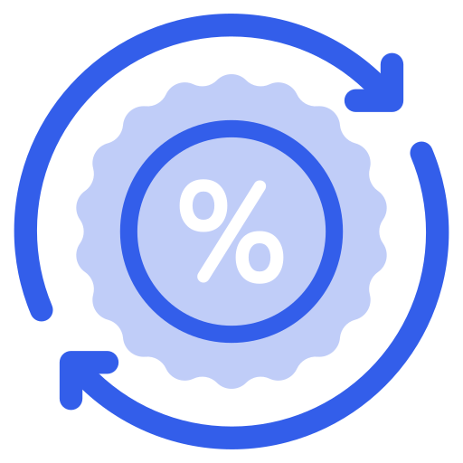 Earn20percent