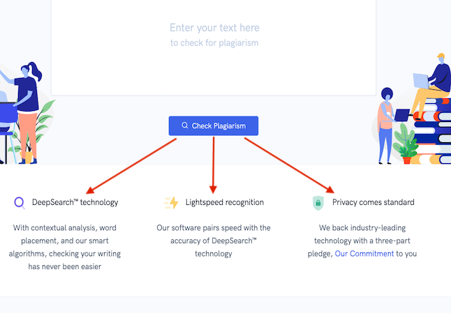 online originality checker