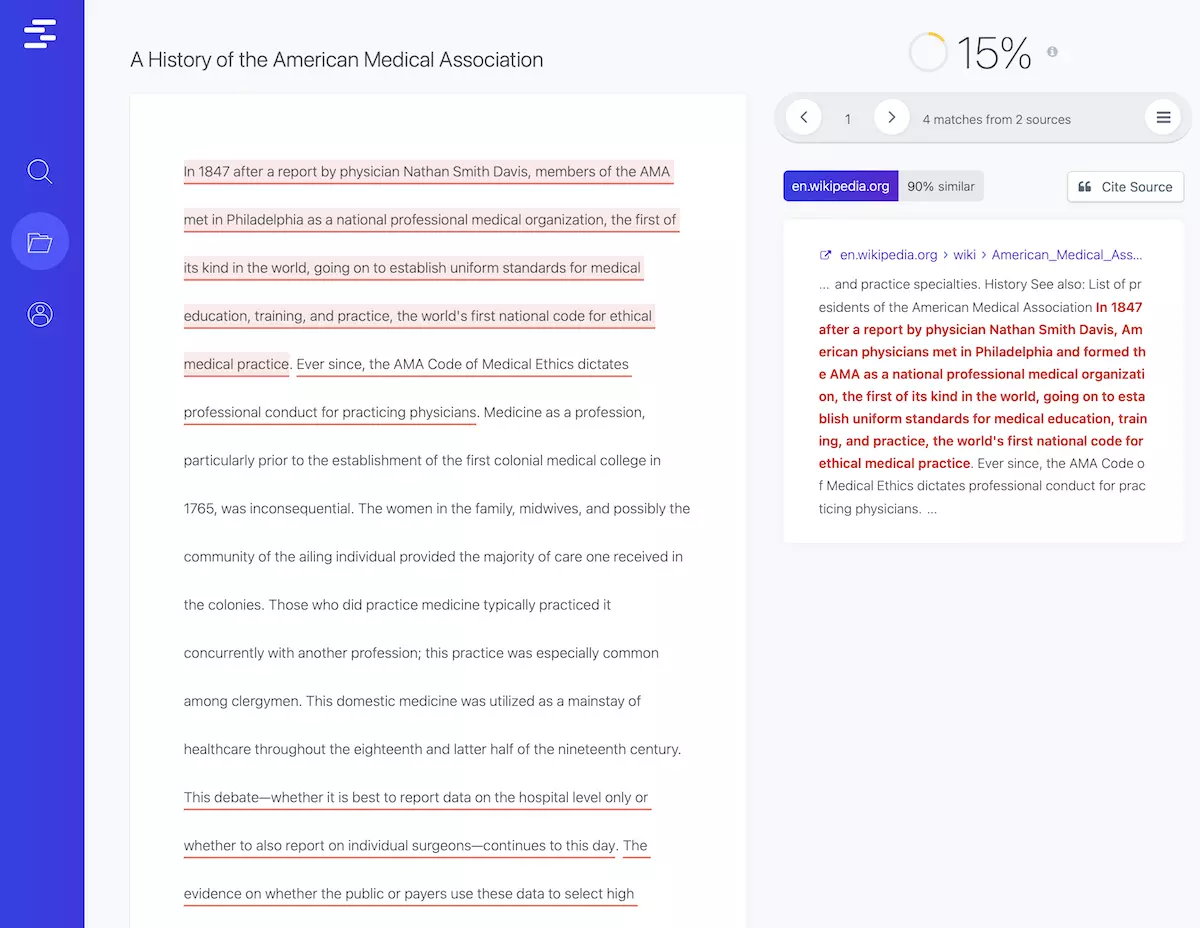 plagiarism remover free online