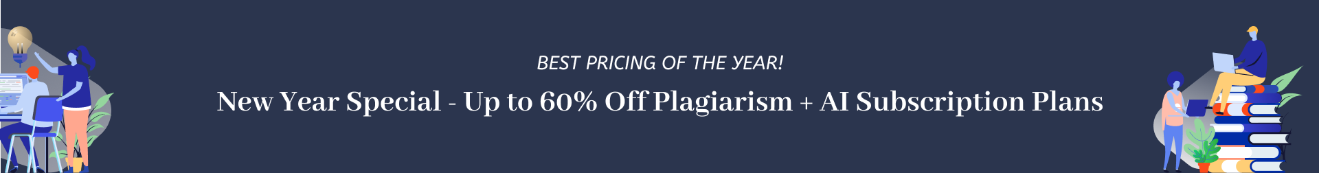 Special Offer Banner