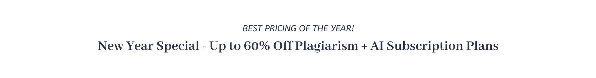 essay checker plagiarism online Special Offer Banner